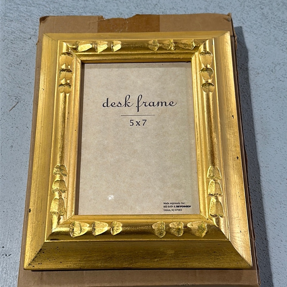 Frame